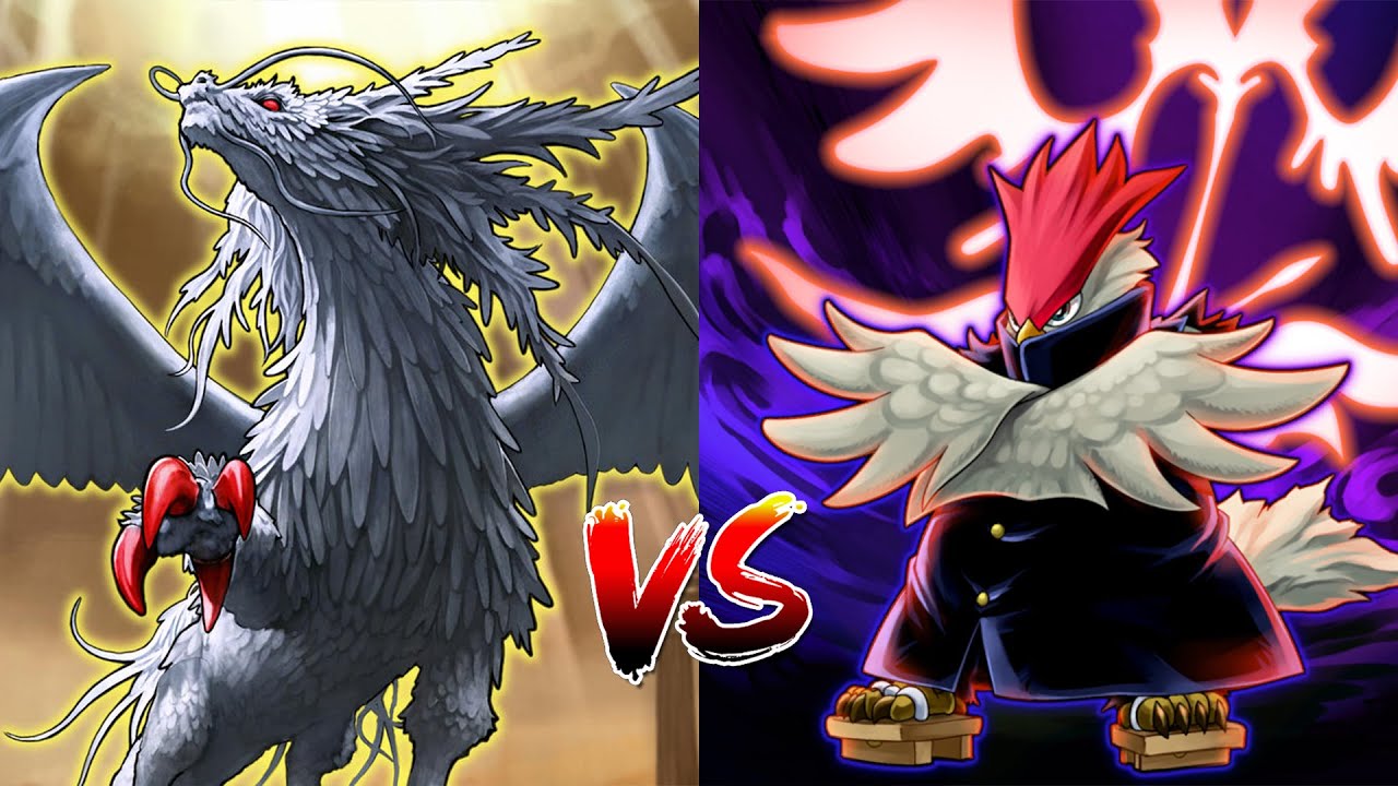 Lightsworn VS Vayu Turbo | Edison Format (8K)