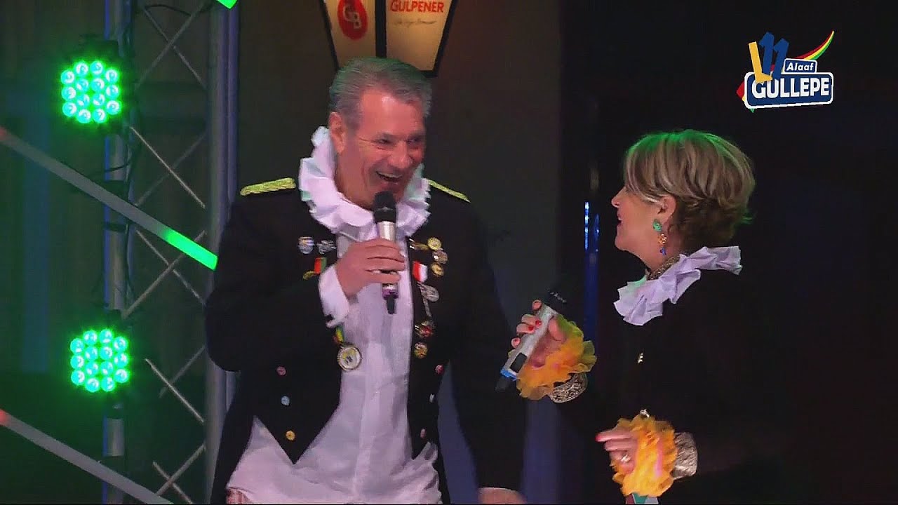 2023 Thei en Marij - Vastelaoves Medley