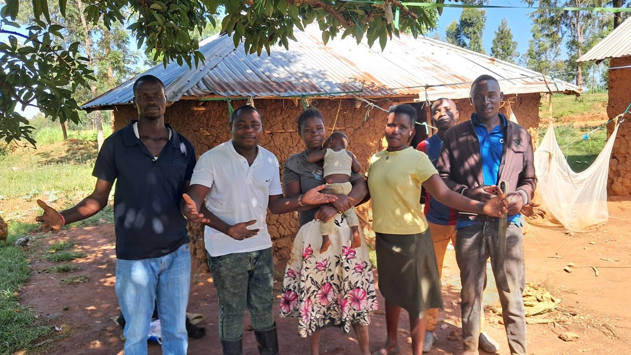 OMG !  Hold your tears !!! You  All Should  know This.