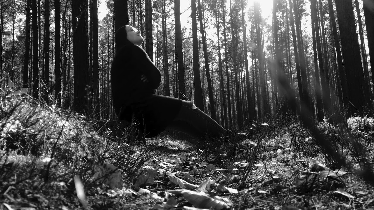 Natalia Modzelewska - Izajasz (Official Video)