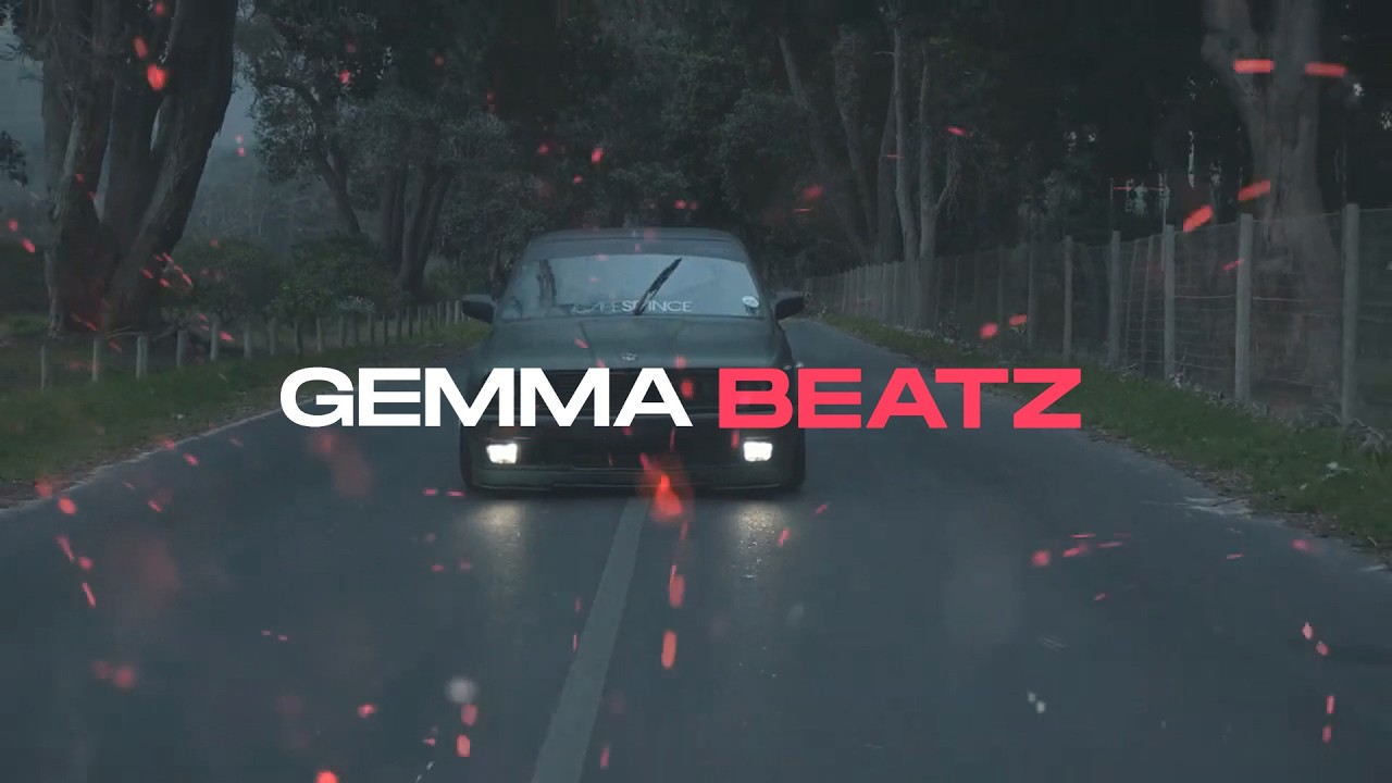 GemmaBeatz - Ghetto