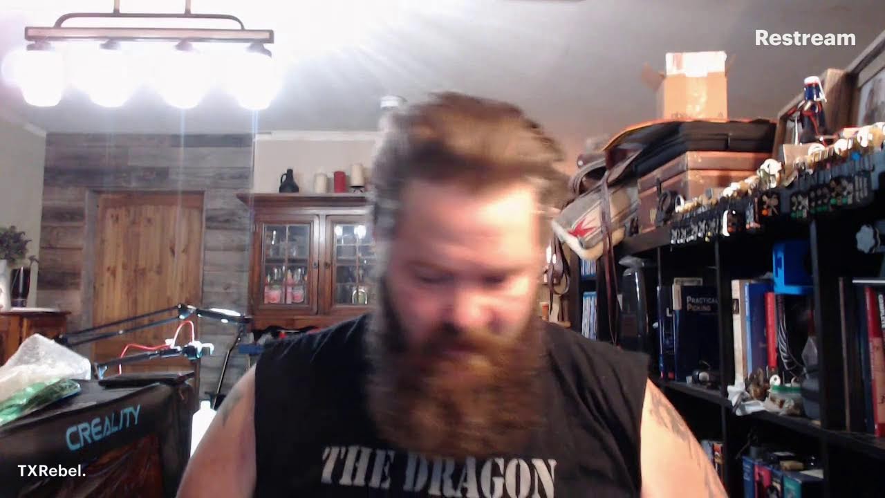 Live Mailcall