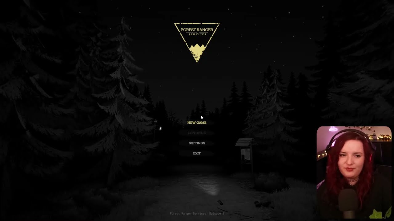 Erster Horrorabend 2026: Forest Ranger Services & False Dream