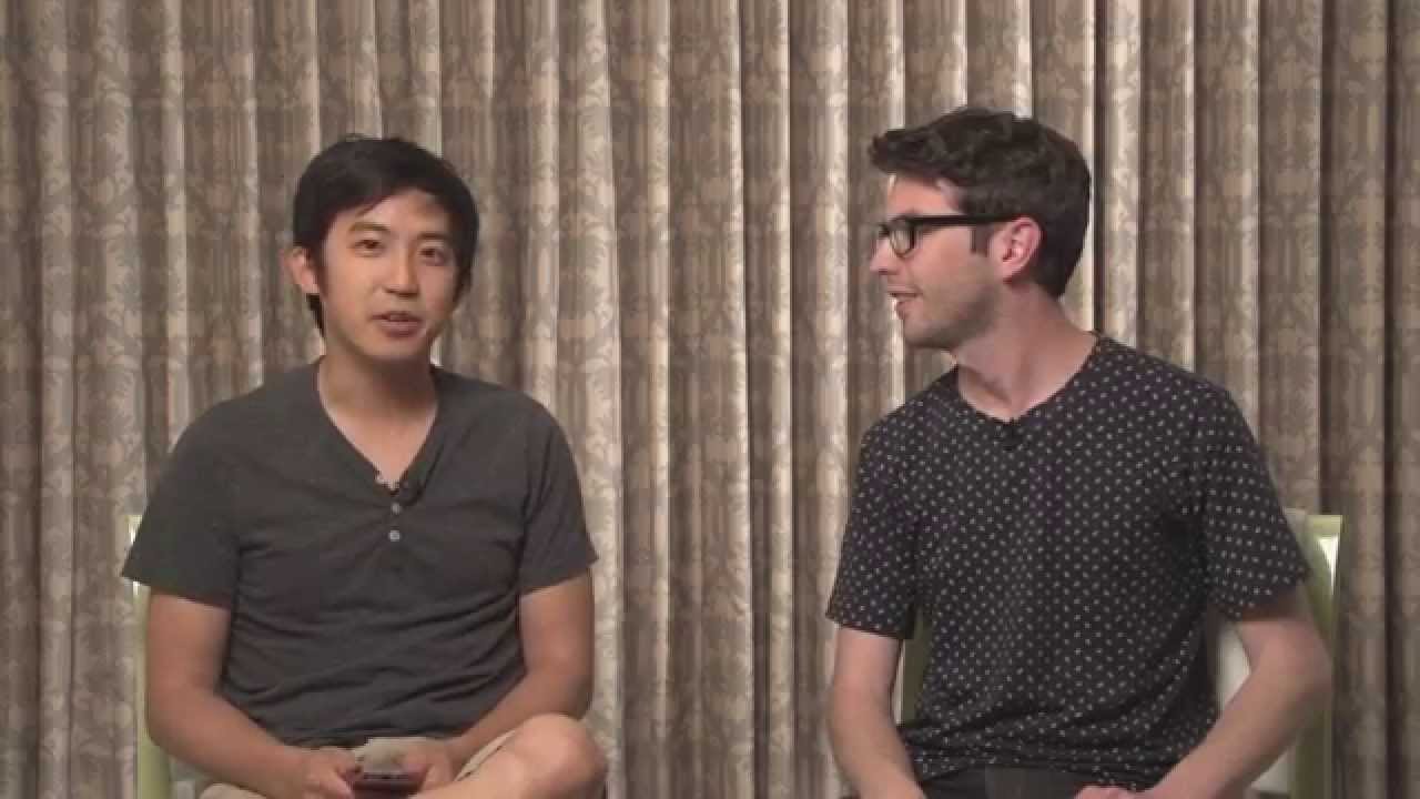 Like The Show | 'Notes On Mi-Phone with Jimmy Wong' | MTV