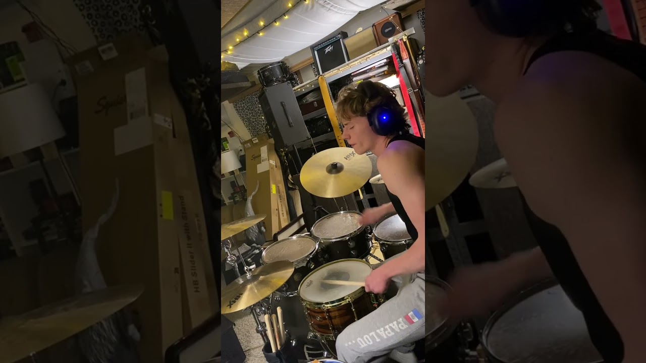 My favorite things - John Coltrane (AUDITION)