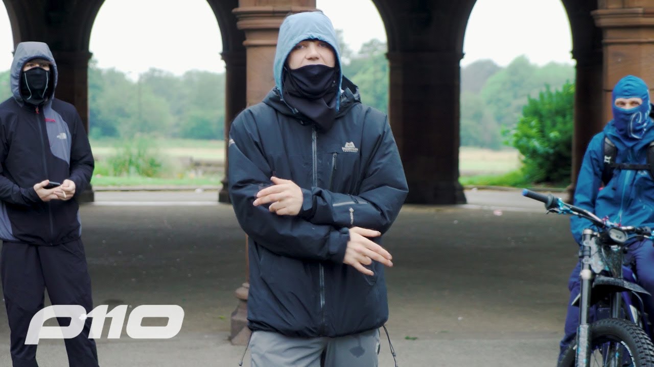 DemoL3 - Legitimate Payment [Music Video] | P110