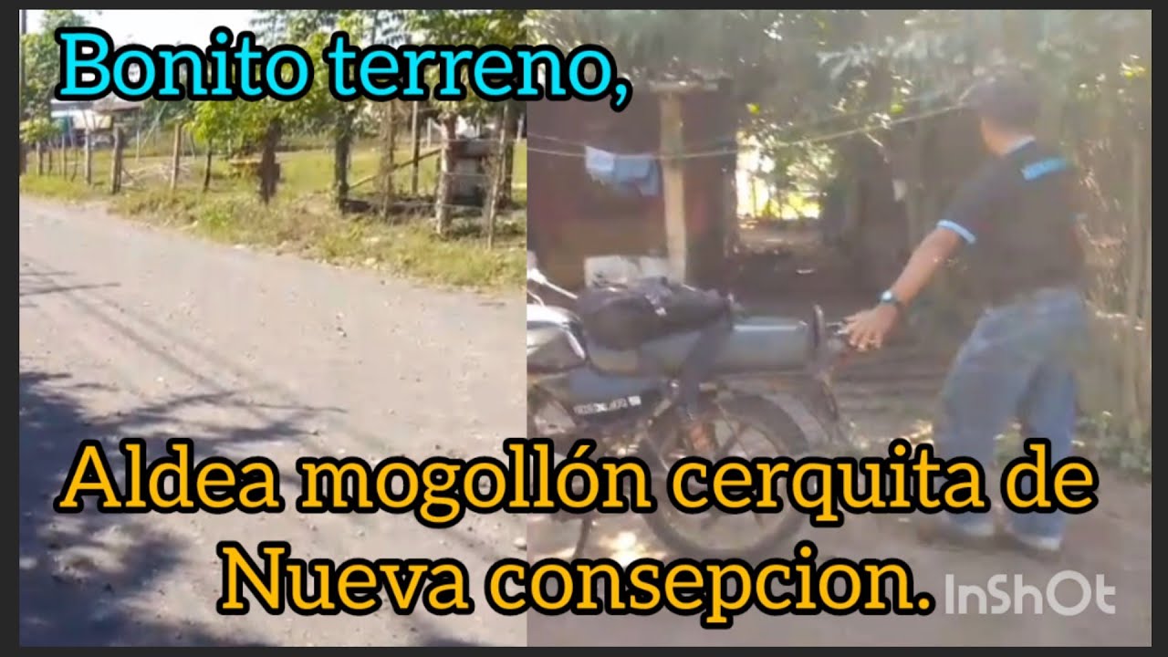 Otra gran oportunidad, terreno 11x22,con casa,cerca de nueva consepcion escuintla.cel,502,53446759 