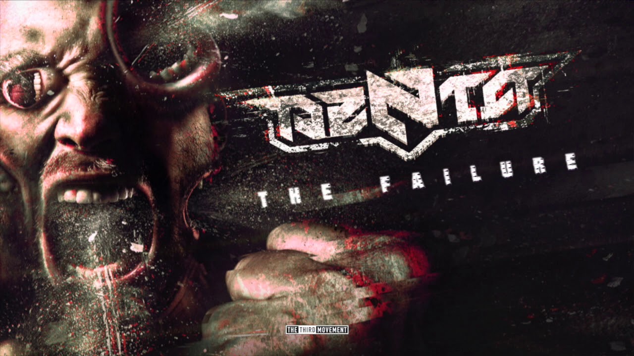 Penta - The Failure