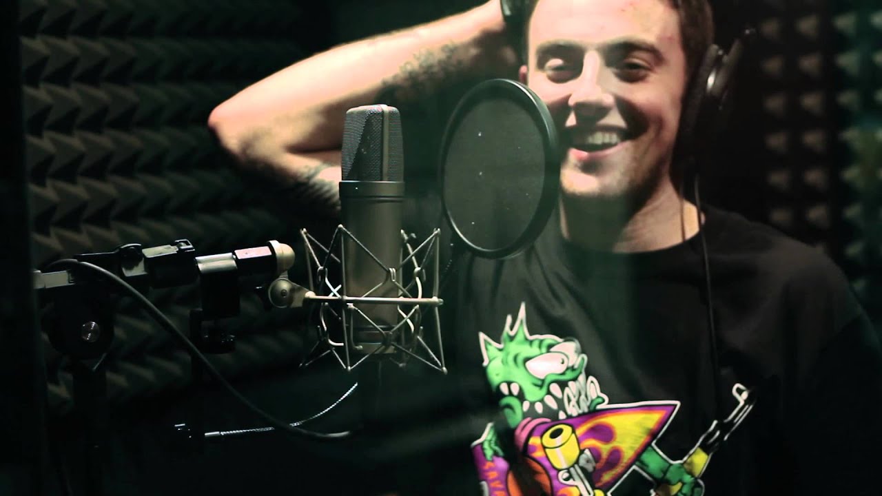 ANTUKS Summer Collection 2011 feat. Mac Miller, Big Jerm, and GR
