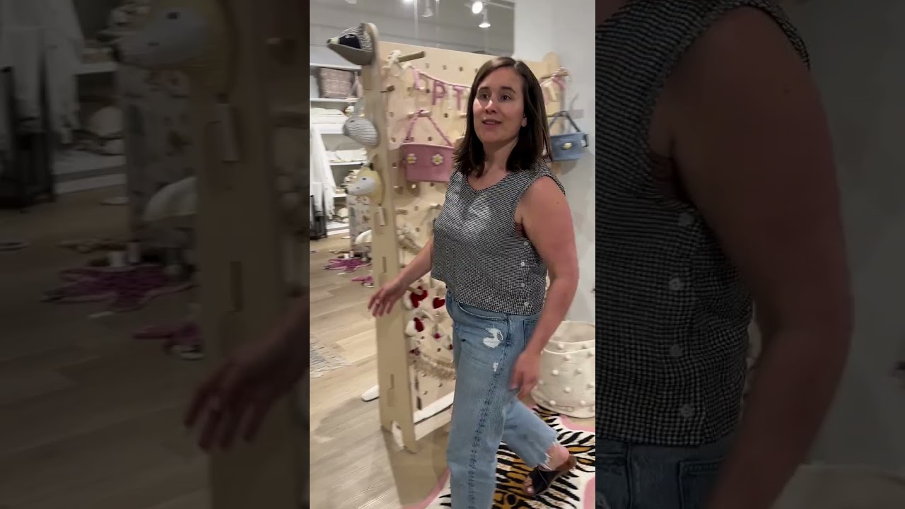 Spring-Summer 2026 Showroom Tour