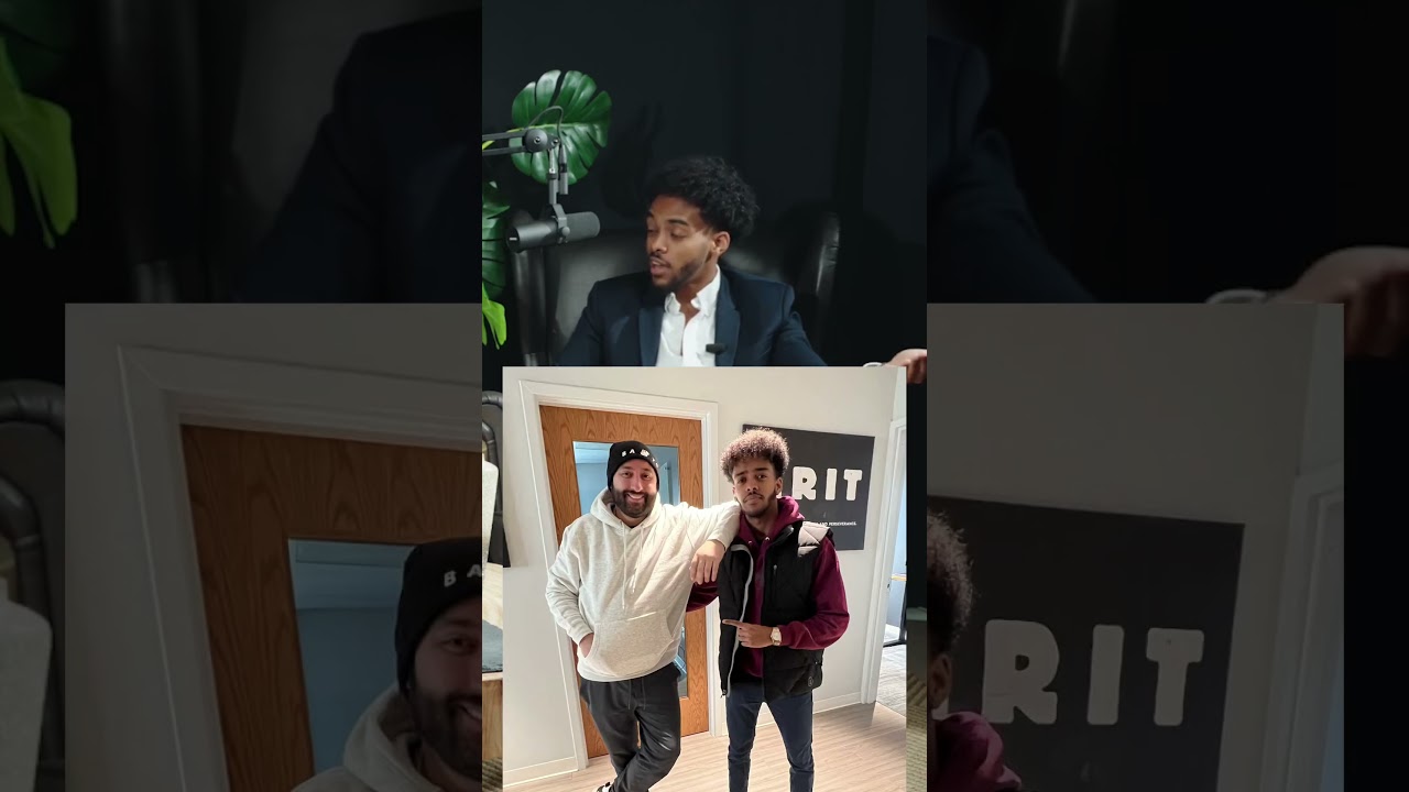 How I Became a Realtor at 18. Getting a Mentor is the Best Thing You Can Do!🏡💰 #realestateagent
