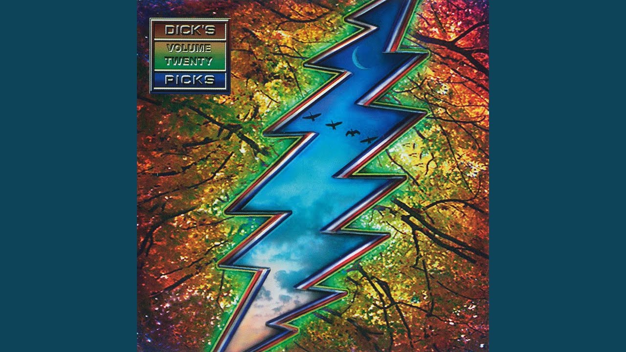 Goin' down the Road Feeling Bad (Live at Onondaga County War Memorial, September 28, 1976)