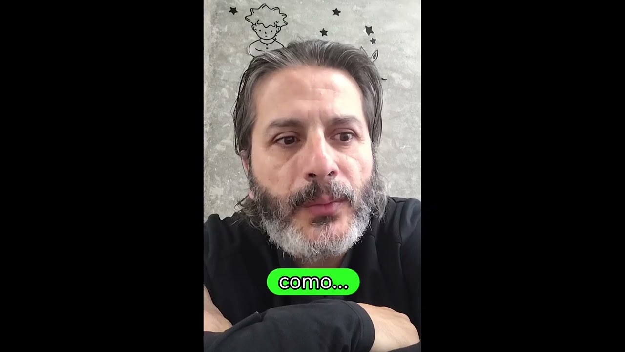 Mirarse a uno mismo en el duelo
