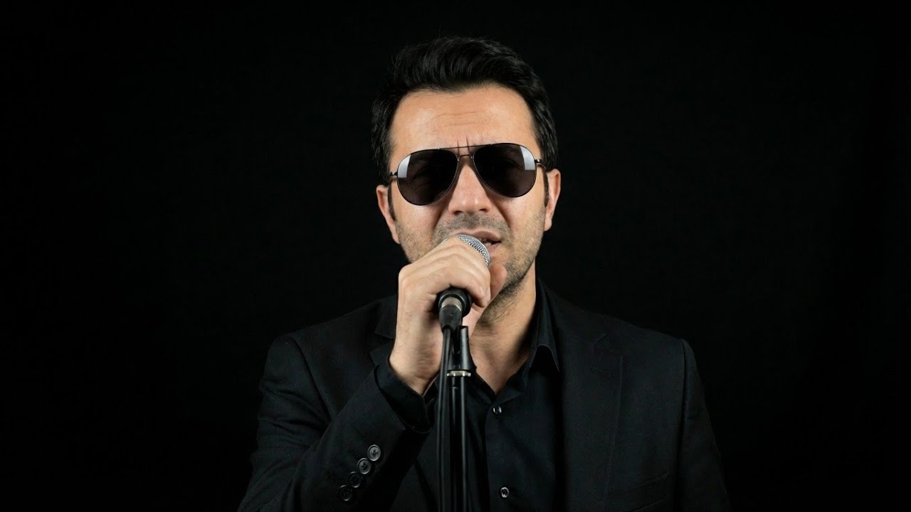 Rauf Tağıyev - Aşiqsen