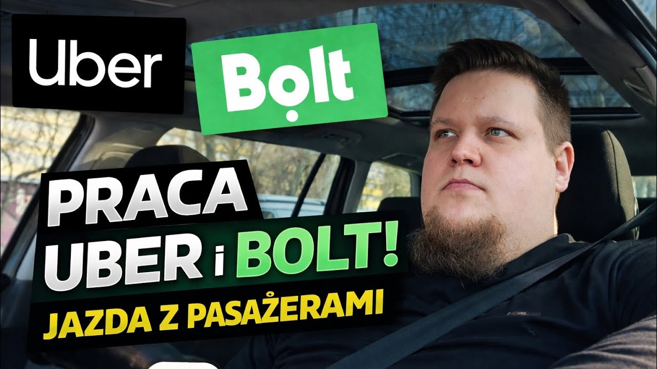 Przejazdy W Tygodniu - Gadatliwy Poniedziałek 