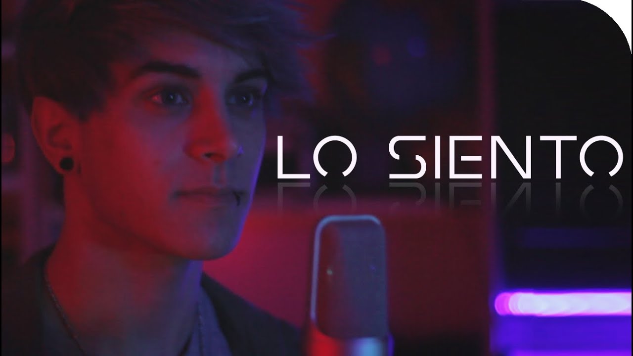 Lo Siento - Beret (Cover Axel Okami)