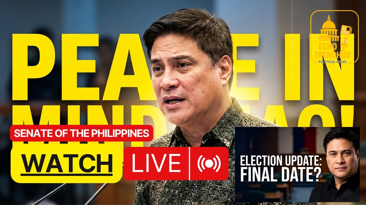 🔴LIVE: Committee on Local Government (February 5, 2026)