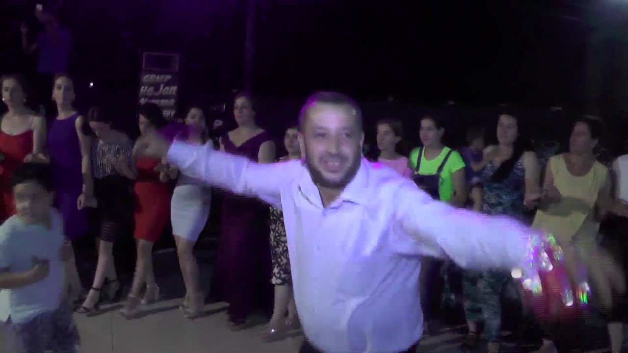 Narlı Pazarcık Zeliha ve Mehmet 2018 Düğün Grup Hejan