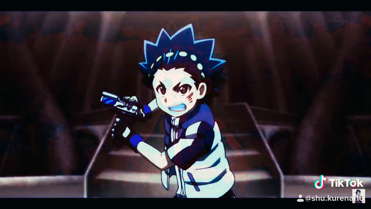 Valt Vs Hartz [FULL FIGHT] BeyBlade Burst Turbo Choz Super Zetuz Episode 37 CHAMPION!!!! -AMV Demon