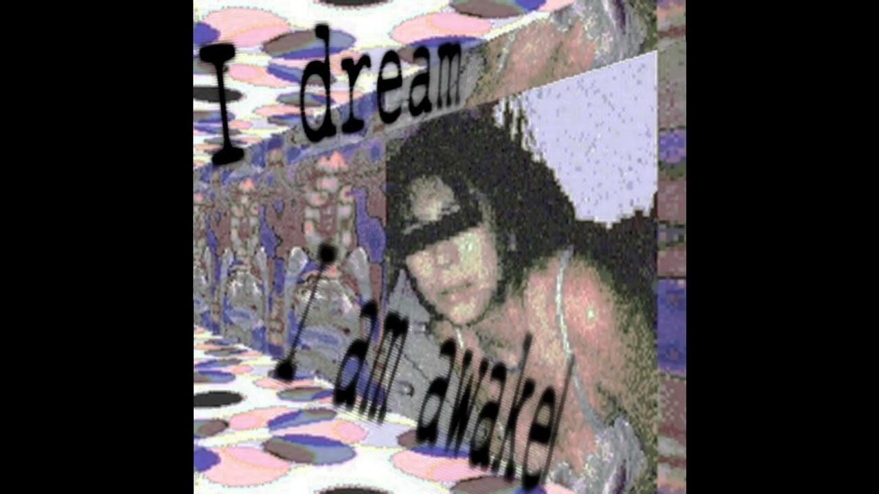 king arthur - i dream, i am awake [ep]