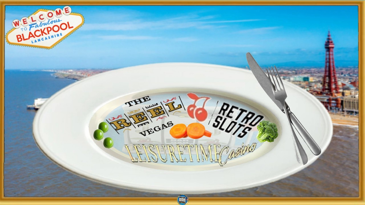 Blackpool Meet leftovers