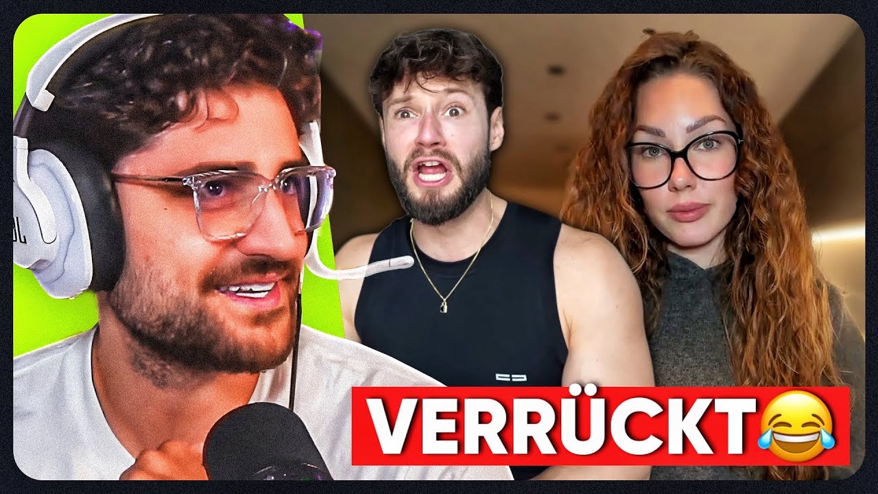 INSCOPES VIDEOS SIND CRAZY..😂 Shaiden Rogue wird verhaftet - Reaction🔥