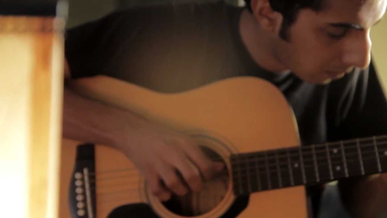 Mehdi Maloof - Nobody Knows (Official Video)