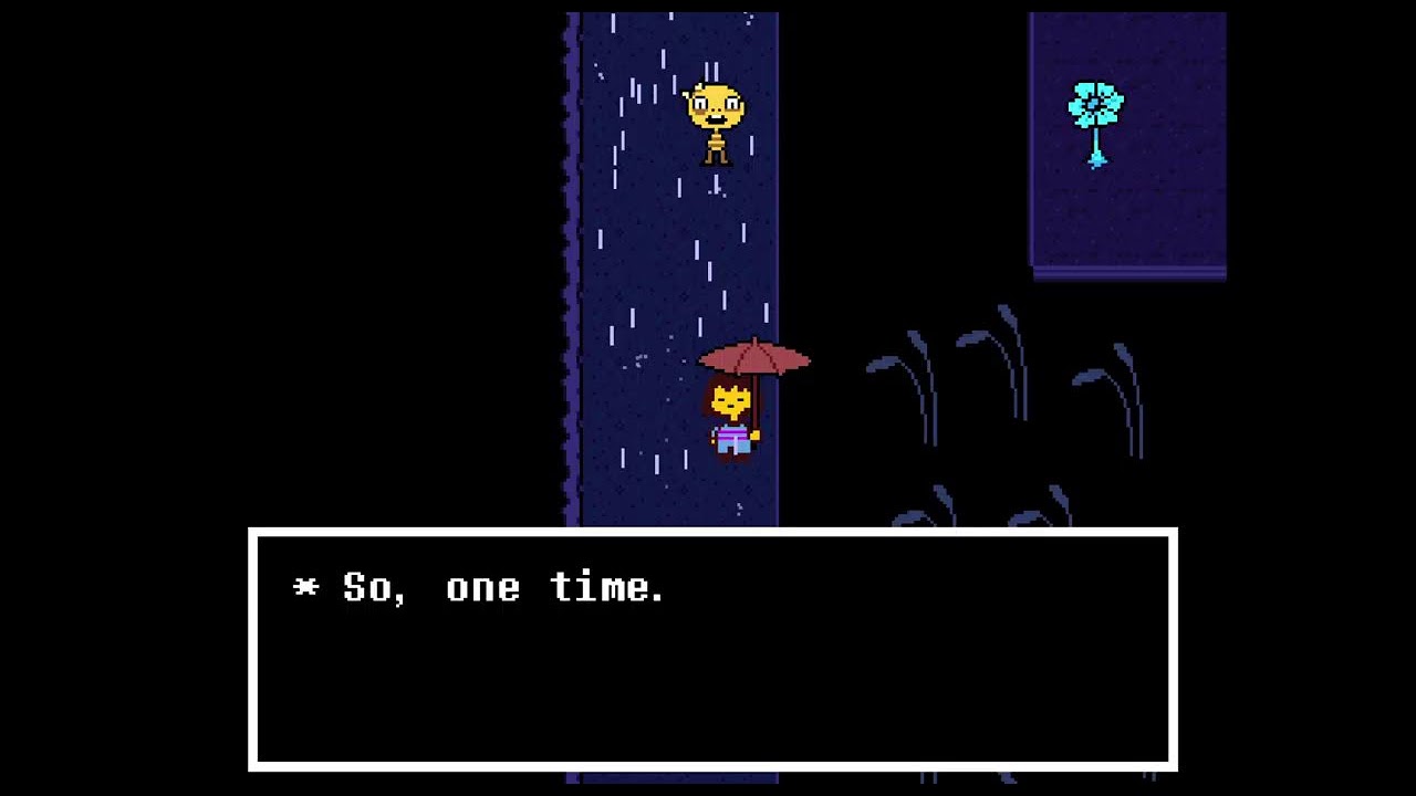 UNDERTALE????