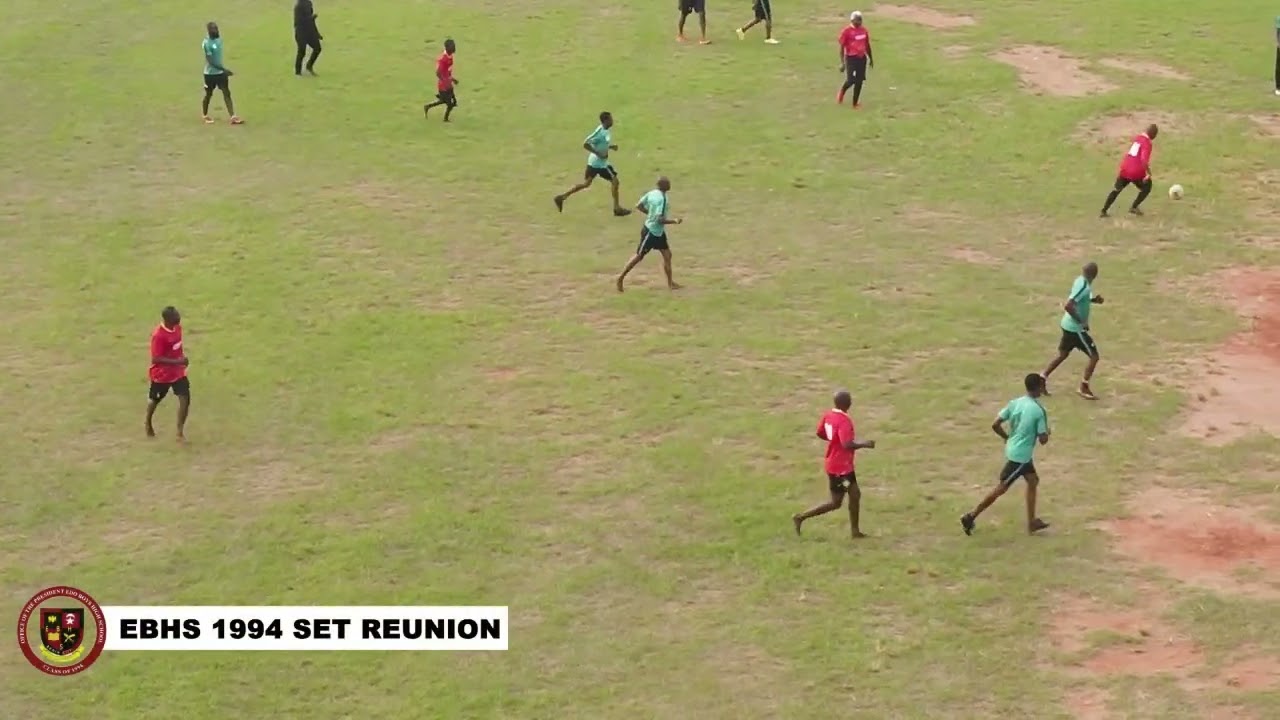 EBHS Adolor college Old Boys association 1994 set 31st Reunion (the Sport)