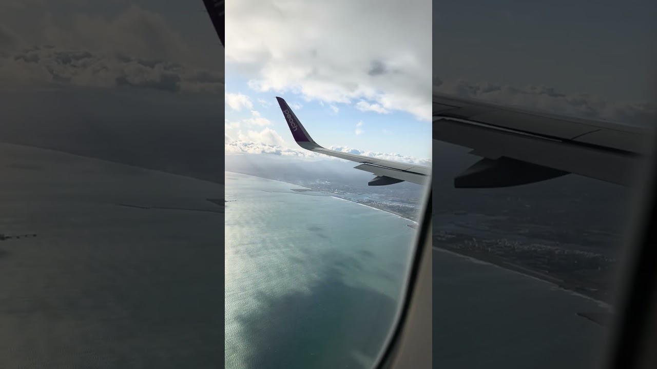 PEACH A320 NEW CHITOSE RW01L APPROACH RJCC 