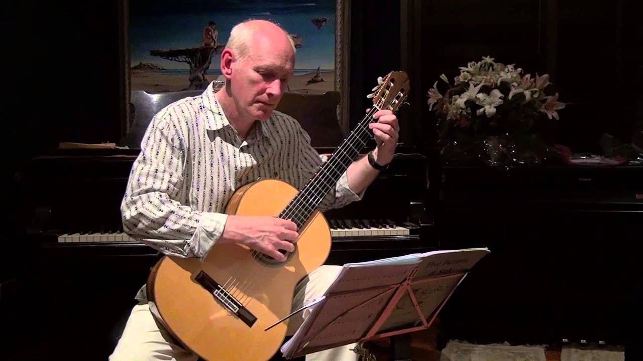 Prelude from Simply Baroque by Vincent Lindsey-Clark.mp4