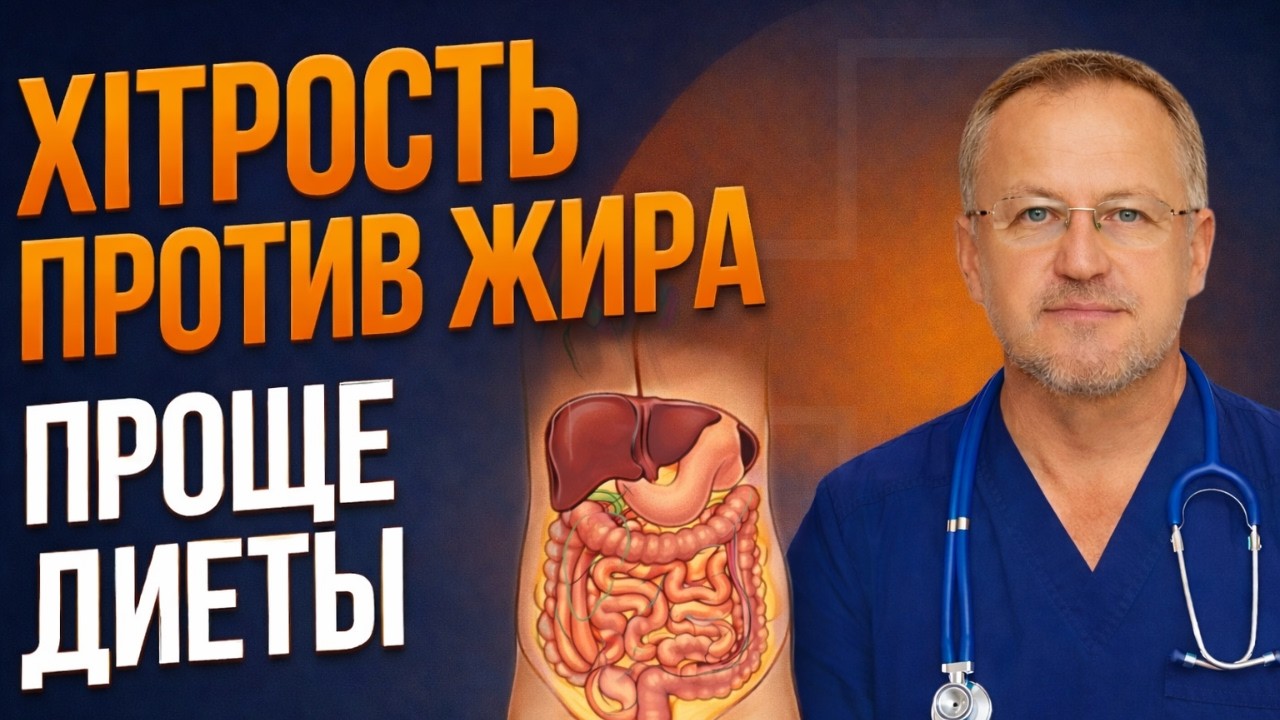 Обхитри инсулин и СОЖГИ висцеральный ЖИР за 7 шагов мотивационная речь Ристарха Игнатьевича Вавилова