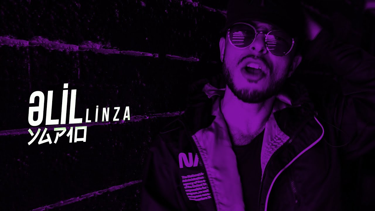 YAP10 ft Linza - Əlil [Music Video]