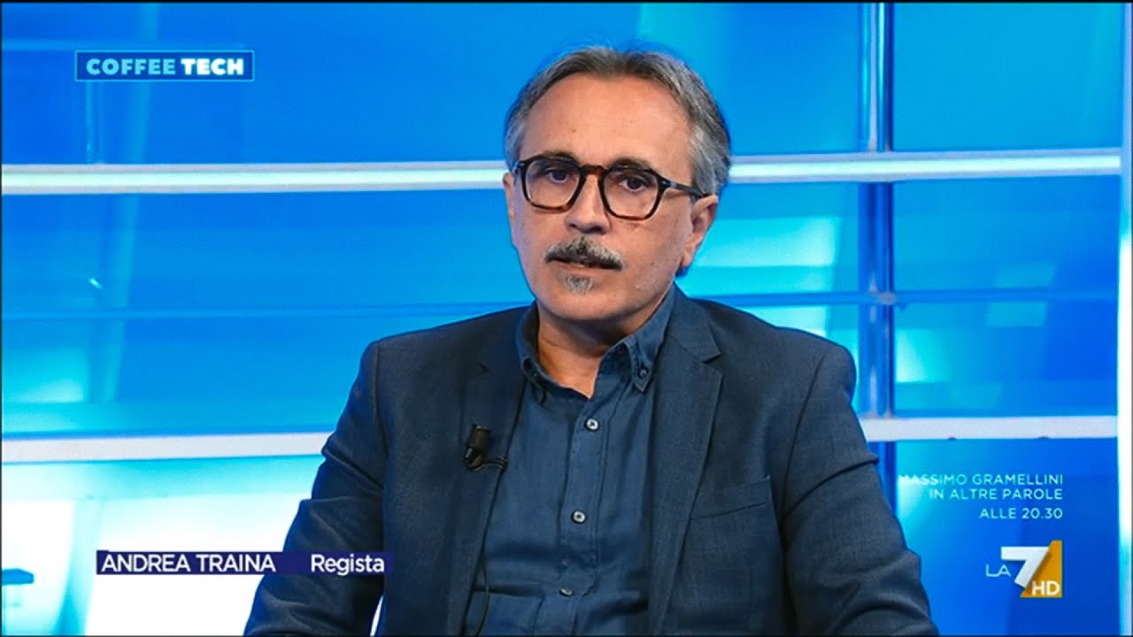 Partecipazione a Coffee Tech del 25.10.2025