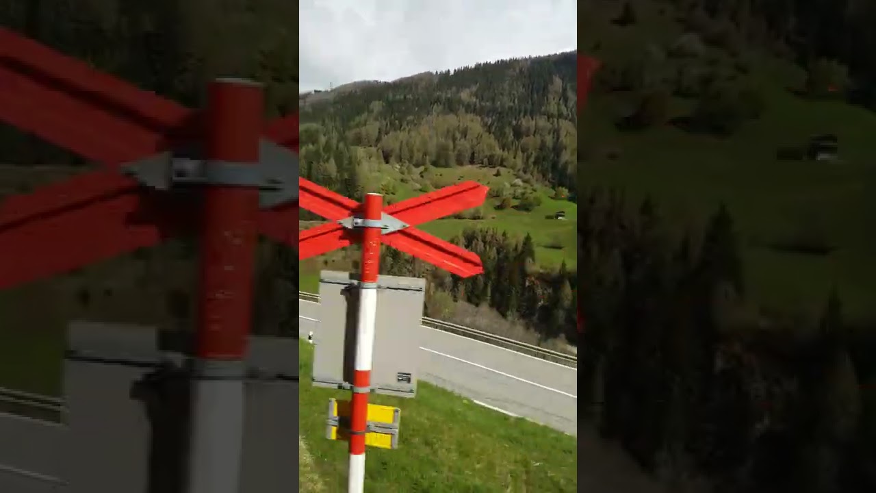 Ulrichen - Ernen