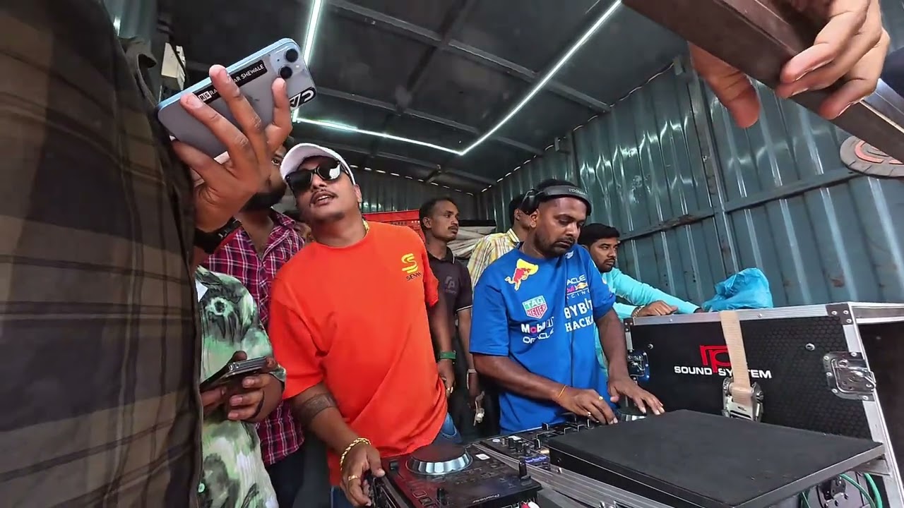 Shenoli Yatra Sound Competition 2026 🔥Clean Setup 💥🥳 #viral #trending #sound #soundcompetition