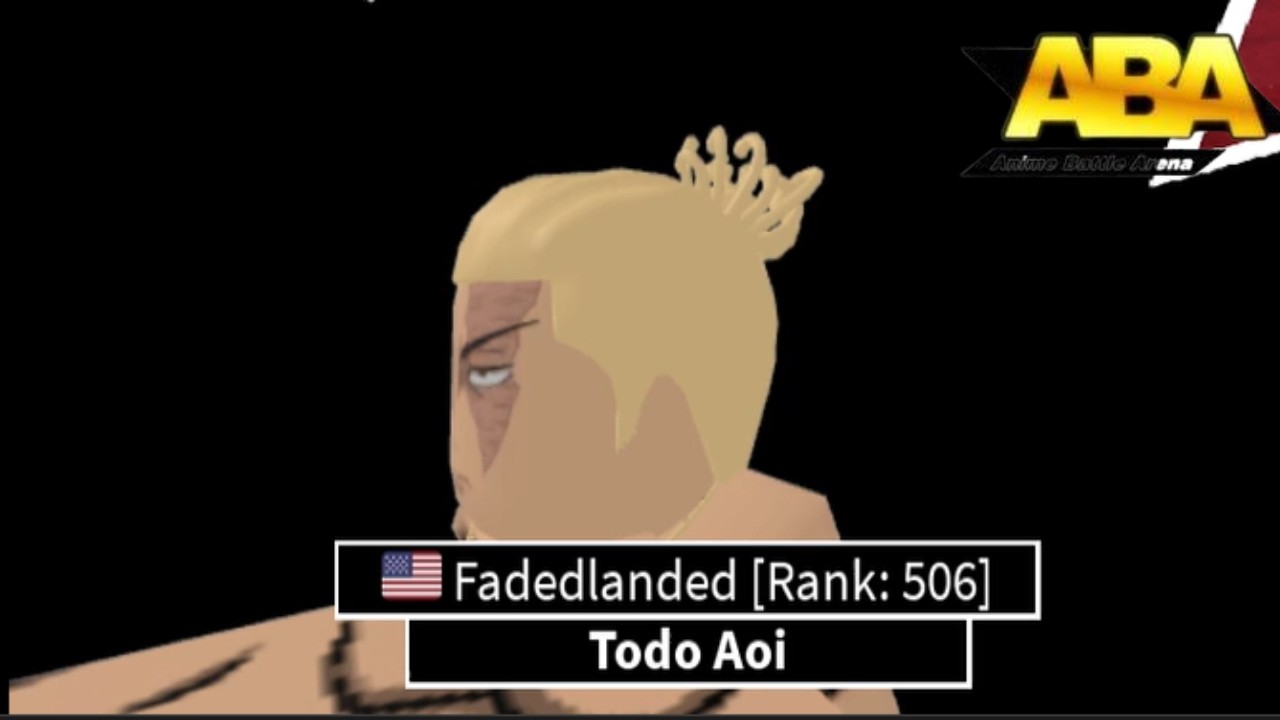 (More) High Elo Todo Gameplay ABA