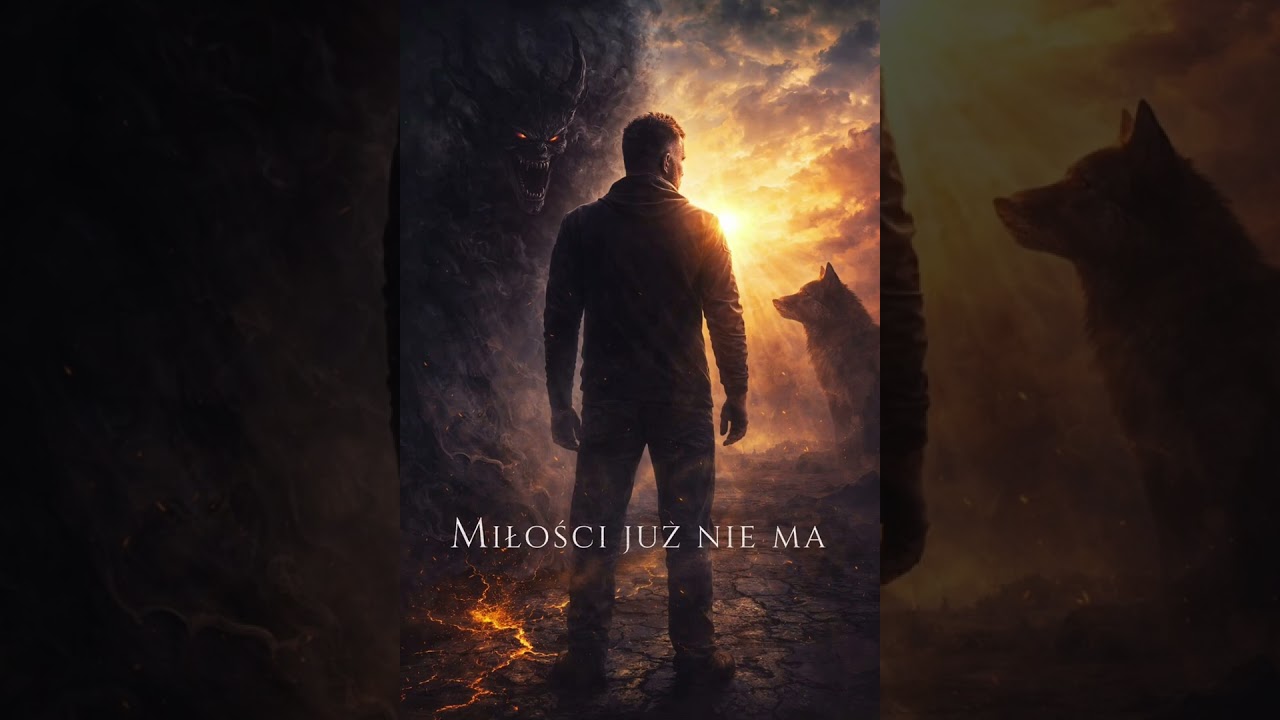 Miłości już nie ma 