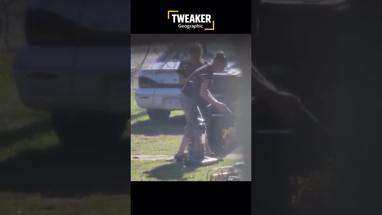 Tweaker Geographic episode 10: Tweaker treasure 