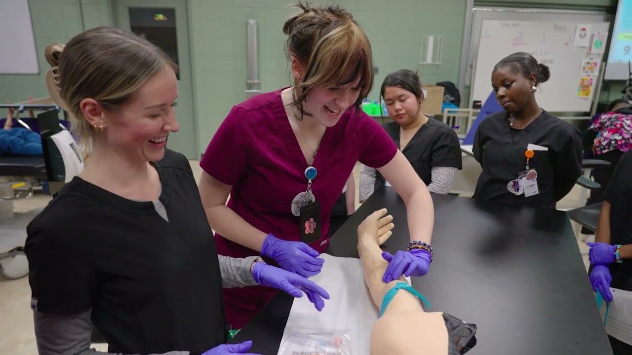 Phlebotomy