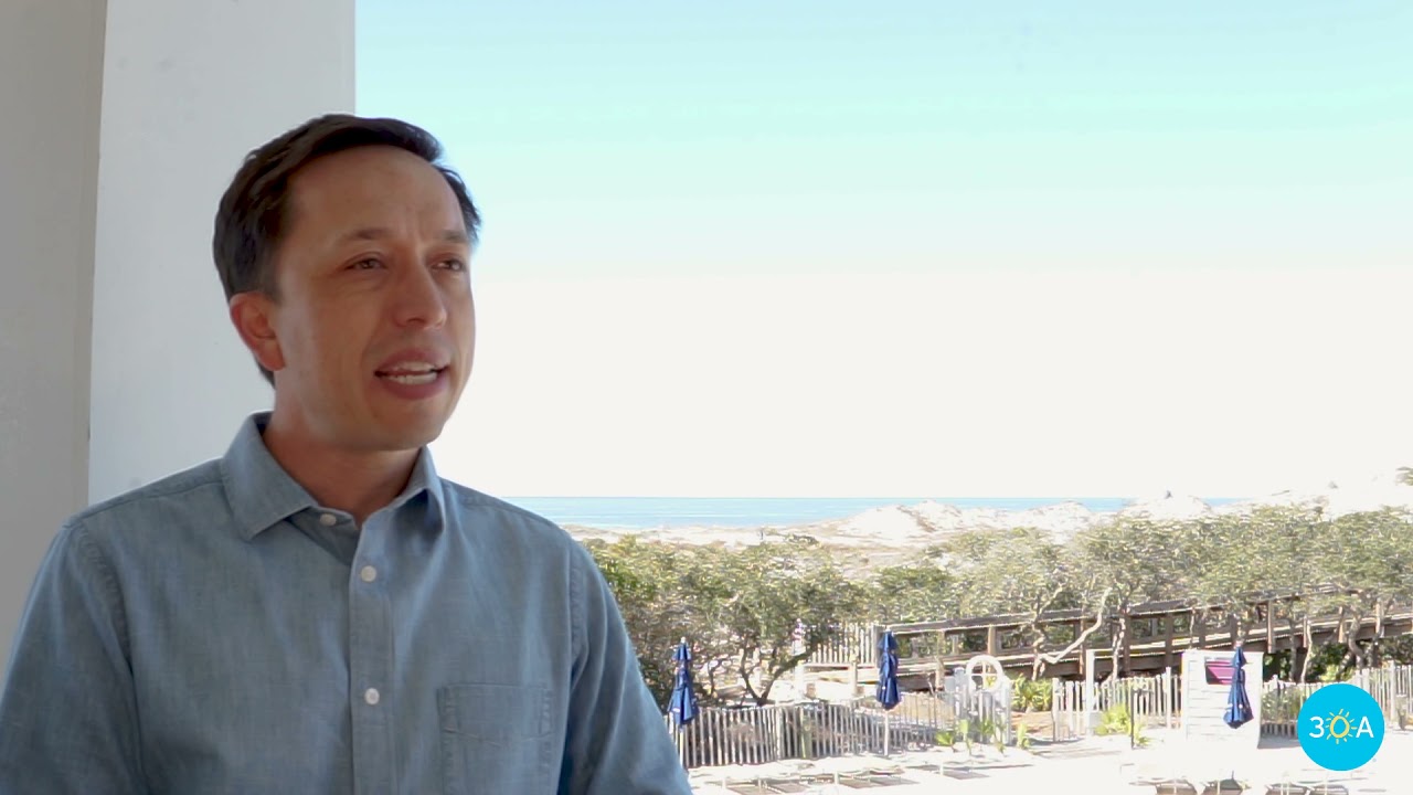 Watersound Town Center