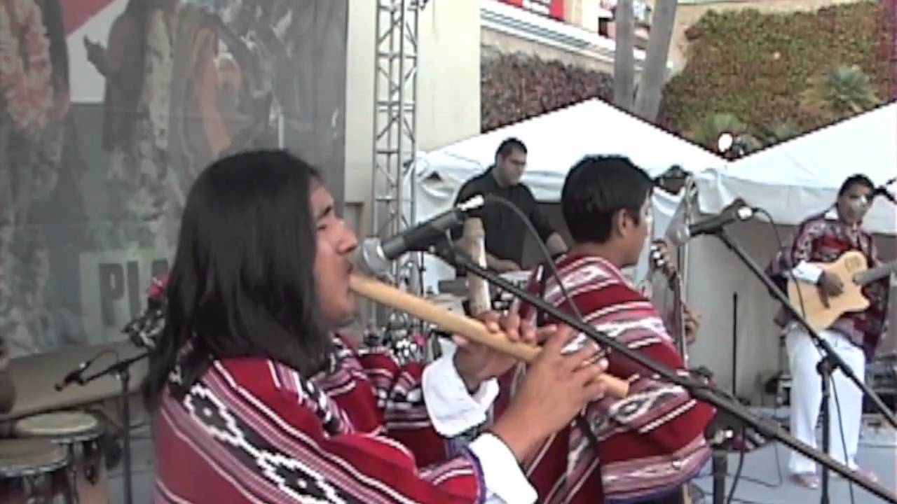 Kawsak- Sumaj Ishita