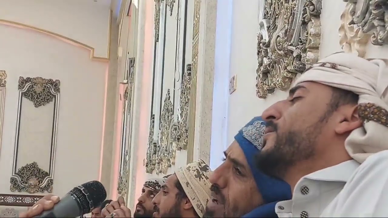 #محمدعزان#نشيدصنعاني_خلفية شيخ المنشدين محمد حسين عامر