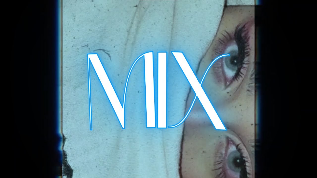 Mix - FireBlue -QUASARES