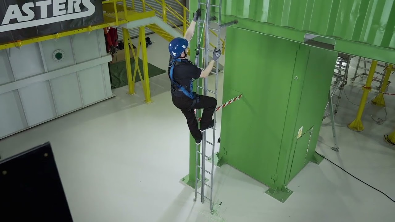 Blocfor | blocs antichute 150kg