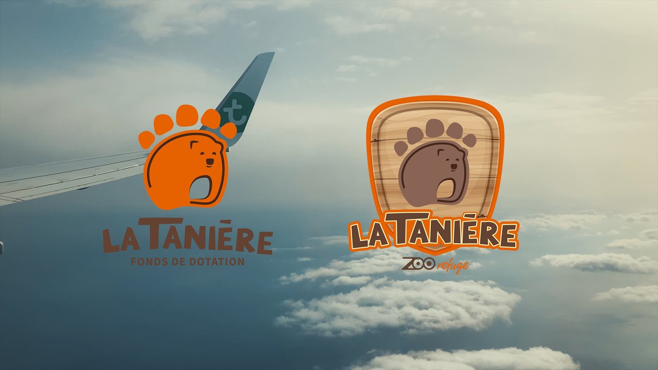 La Tanière répond à un appel international