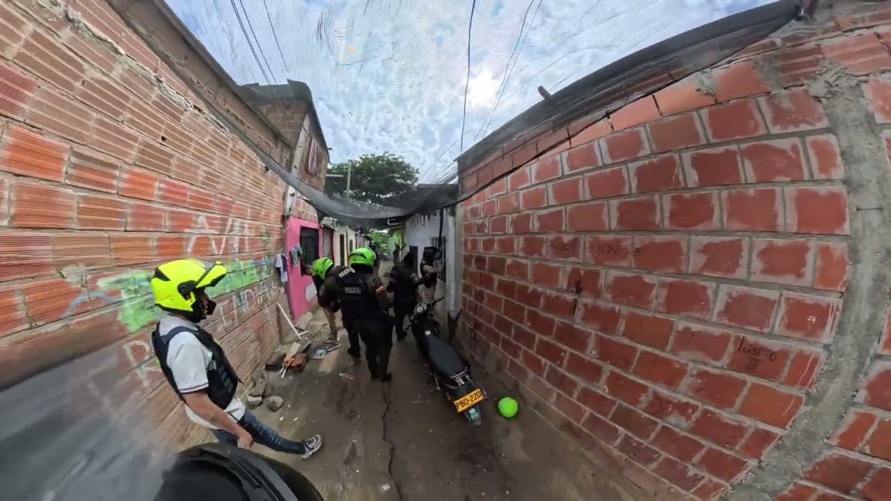 RECUPERAMOS MOTOCICLETA CON GPS DE OTRA EMPRESA