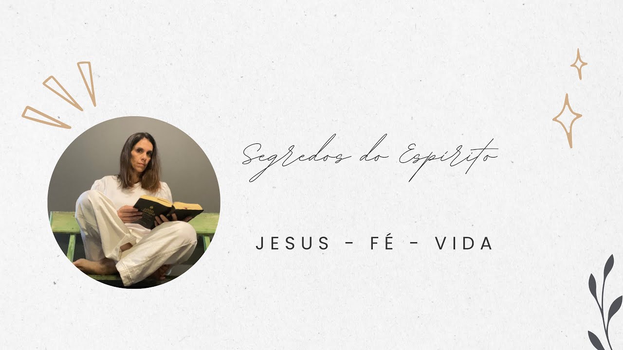 Jesus é o caminho a verdade e a vida.