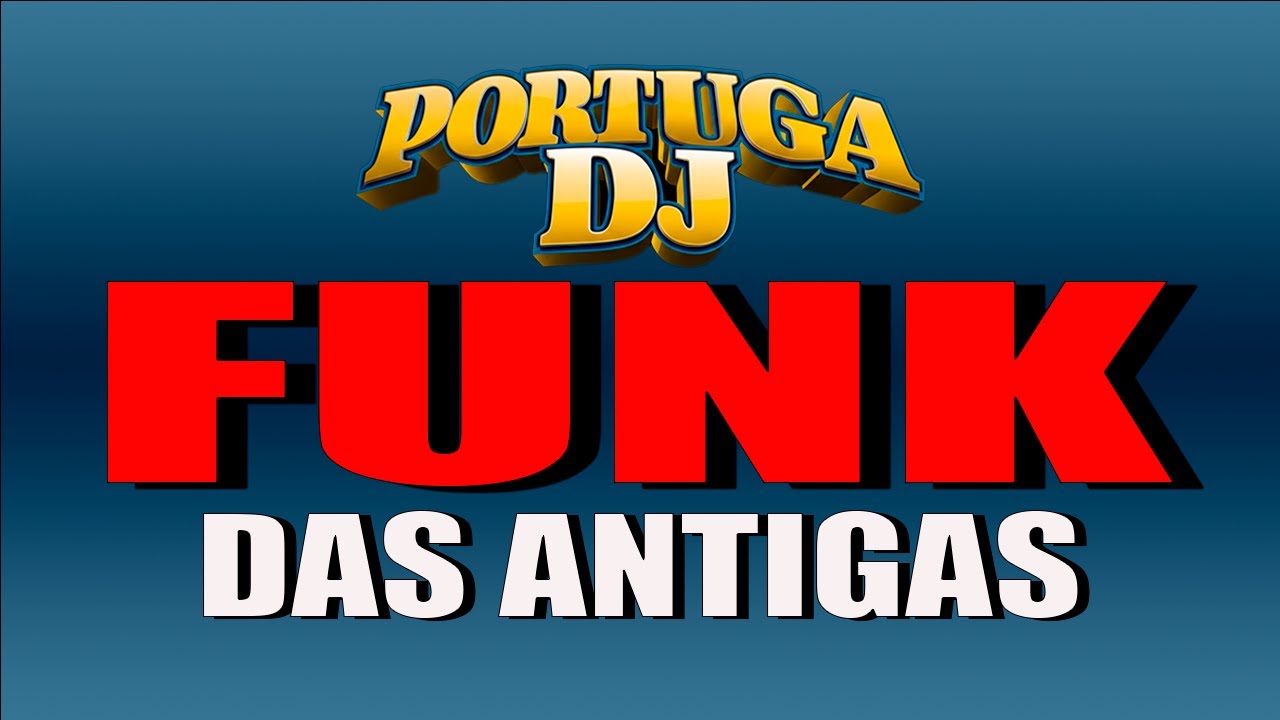 Funk das Anigas - Portuga DJ