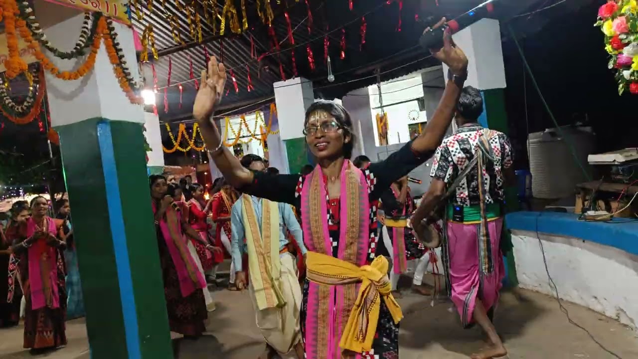 Golapabhoikirtan#kuarmunda block#astaprahari cultural program#bandhabhuin#bonai#bonaigarh#sundargarh